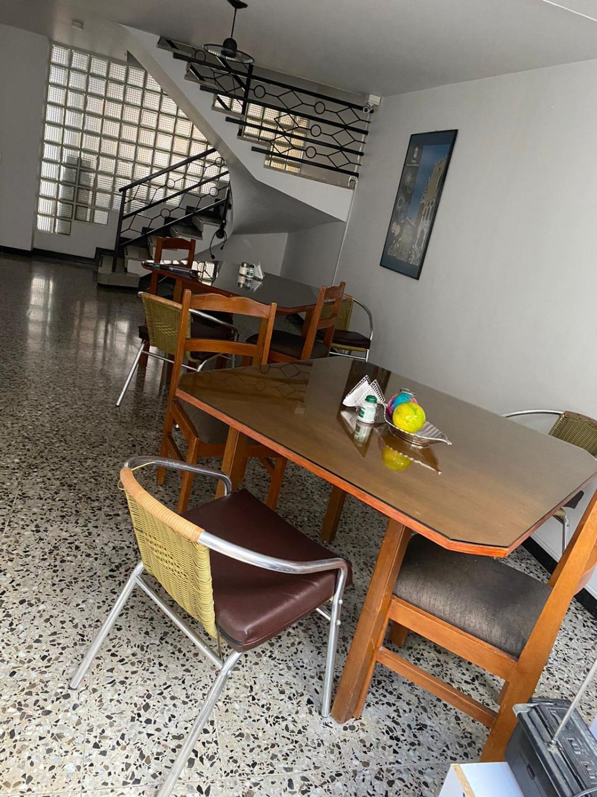 Arena Park Hotel Bogotá Kültér fotó